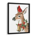 Yuletide Darling Ii - Grace Popp | Cuadro decorativo de Canvas Lab