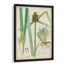 Descubes Botanical Grass Iii - A. Descubes | Cuadro decorativo de Canvas Lab