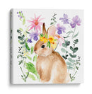 Acuarela Jardín De Primavera I - Jennifer Paxton Parker | Cuadro decorativo de Canvas Lab