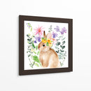 Acuarela Jardín De Primavera I - Jennifer Paxton Parker | Cuadro decorativo de Canvas Lab