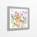 Acuarela Jardín De Primavera I - Jennifer Paxton Parker | Cuadro decorativo de Canvas Lab