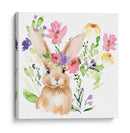 Acuarela Spring Garden Ii - Jennifer Paxton Parker | Cuadro decorativo de Canvas Lab