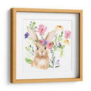 Acuarela Spring Garden Ii - Jennifer Paxton Parker | Cuadro decorativo de Canvas Lab