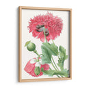 Belleza Floral V - Vision Studio | Cuadro decorativo de Canvas Lab