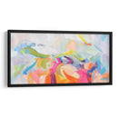 Perseverancia Dinámica - Irena Orlov | Cuadro decorativo de Canvas Lab