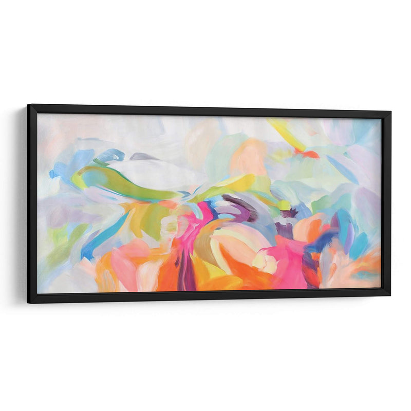 Perseverancia Dinámica - Irena Orlov | Cuadro decorativo de Canvas Lab