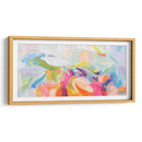 Perseverancia Dinámica - Irena Orlov | Cuadro decorativo de Canvas Lab