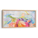 Perseverancia Dinámica - Irena Orlov | Cuadro decorativo de Canvas Lab