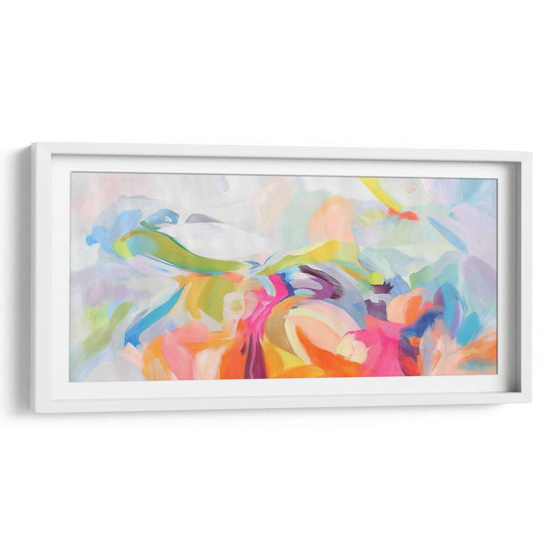 Perseverancia Dinámica - Irena Orlov | Cuadro decorativo de Canvas Lab