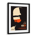 Robocop | Cuadro decorativo de Canvas Lab