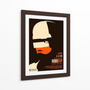 Robocop | Cuadro decorativo de Canvas Lab