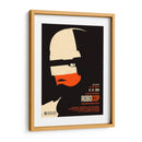 Robocop | Cuadro decorativo de Canvas Lab