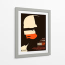 Robocop | Cuadro decorativo de Canvas Lab