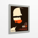 Robocop | Cuadro decorativo de Canvas Lab