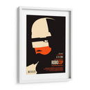 Robocop | Cuadro decorativo de Canvas Lab