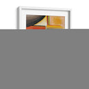 Cabeza abstracta: Luz final - Alexej von Jawlensky | Cuadro decorativo de Canvas Lab