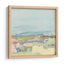 Scape Scape I - Jennifer Goldberger | Cuadro decorativo de Canvas Lab