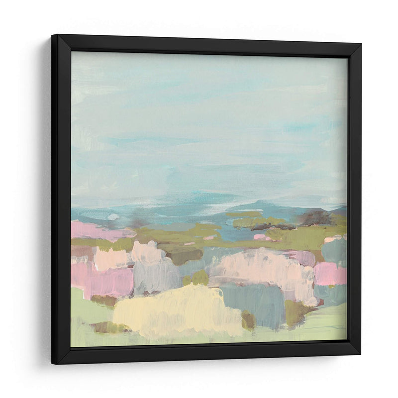 Sweet Scape Ii - Jennifer Goldberger | Cuadro decorativo de Canvas Lab