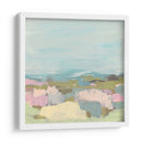 Sweet Scape Ii - Jennifer Goldberger | Cuadro decorativo de Canvas Lab