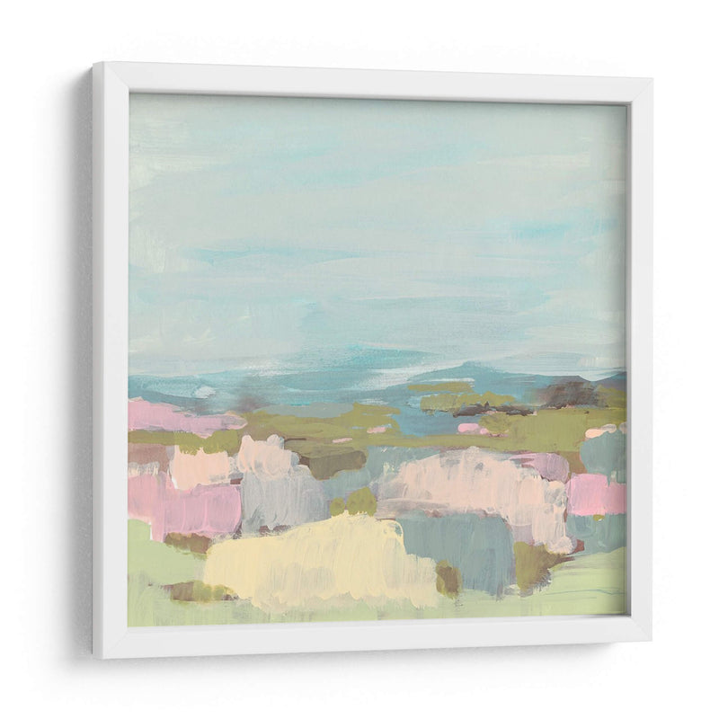 Sweet Scape Ii - Jennifer Goldberger | Cuadro decorativo de Canvas Lab