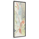 Flores Oscurecidas Ii - Jennifer Goldberger | Cuadro decorativo de Canvas Lab
