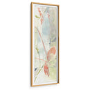 Flores Oscurecidas Ii - Jennifer Goldberger | Cuadro decorativo de Canvas Lab