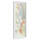 Flores Oscurecidas Ii - Jennifer Goldberger | Cuadro decorativo de Canvas Lab
