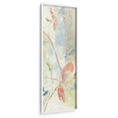 Flores Oscurecidas Ii - Jennifer Goldberger | Cuadro decorativo de Canvas Lab