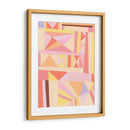 Estructura De Rubor I - Nikki Galapon | Cuadro decorativo de Canvas Lab