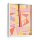 Estructura De Rubor Ii - Nikki Galapon | Cuadro decorativo de Canvas Lab