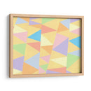 Grande Ii - Nikki Galapon | Cuadro decorativo de Canvas Lab