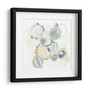 Scumble Floral I - June Erica Vess | Cuadro decorativo de Canvas Lab
