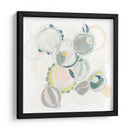 Scumble Floral I - June Erica Vess | Cuadro decorativo de Canvas Lab