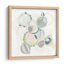 Scumble Floral I - June Erica Vess | Cuadro decorativo de Canvas Lab