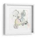 Scumble Floral I - June Erica Vess | Cuadro decorativo de Canvas Lab