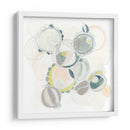 Scumble Floral I - June Erica Vess | Cuadro decorativo de Canvas Lab