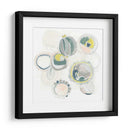 Scumble Ii Floral - June Erica Vess | Cuadro decorativo de Canvas Lab