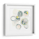 Scumble Ii Floral - June Erica Vess | Cuadro decorativo de Canvas Lab