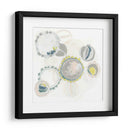 Scumble Floral Iii - June Erica Vess | Cuadro decorativo de Canvas Lab