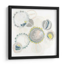 Scumble Floral Iii - June Erica Vess | Cuadro decorativo de Canvas Lab