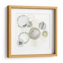 Scumble Floral Iii - June Erica Vess | Cuadro decorativo de Canvas Lab