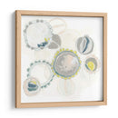 Scumble Floral Iii - June Erica Vess | Cuadro decorativo de Canvas Lab