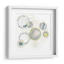 Scumble Floral Iii - June Erica Vess | Cuadro decorativo de Canvas Lab