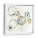 Scumble Floral Iii - June Erica Vess | Cuadro decorativo de Canvas Lab