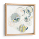 Scumble Iv Floral - June Erica Vess | Cuadro decorativo de Canvas Lab