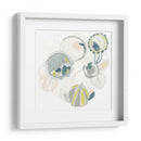 Scumble Iv Floral - June Erica Vess | Cuadro decorativo de Canvas Lab