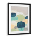 Brenner Pass I - June Erica Vess | Cuadro decorativo de Canvas Lab