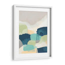 Brenner Pass Ii - June Erica Vess | Cuadro decorativo de Canvas Lab