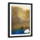 Luz Que Viene A Través De Ii - Joyce Combs | Cuadro decorativo de Canvas Lab