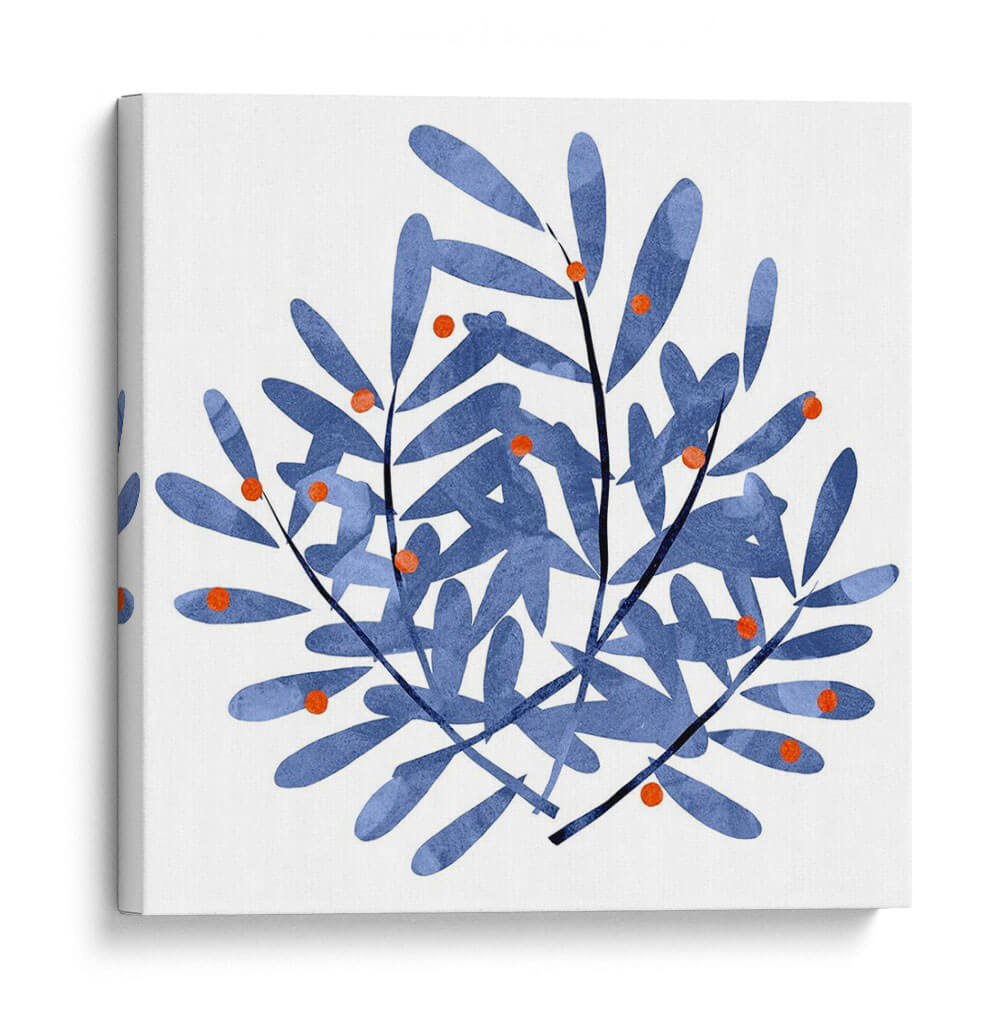 Impresiones Botánicas Ii - Emma Scarvey | Cuadro decorativo de Canvas Lab